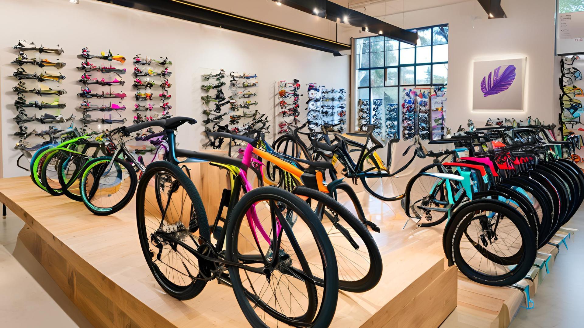 melhores marcas de bicicletas