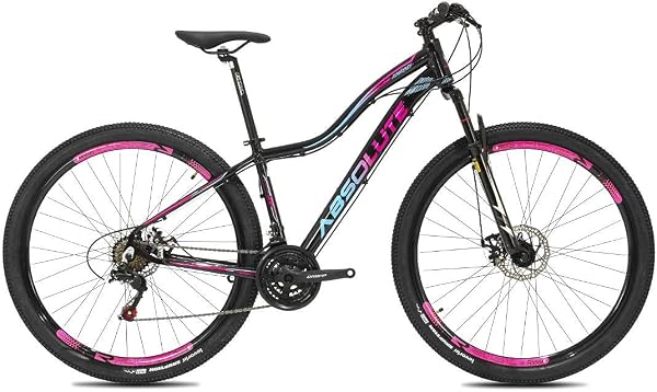 Bicicleta Absolute Hera