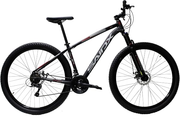 Bicicleta Aro 29 SAIDX Galant PRO