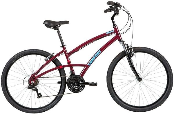 Bicicleta Caloi 400 Aro 26