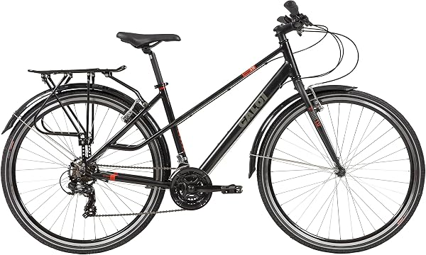 Bicicleta Caloi Urbam 700