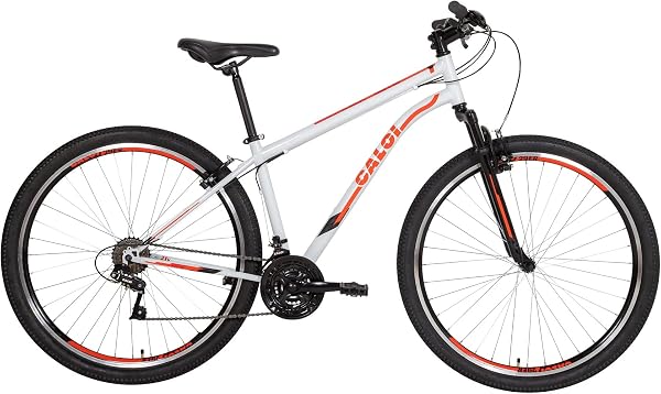 Bicicleta Caloi Velox Aro 29