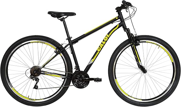 Bicicleta Caloi Velox
