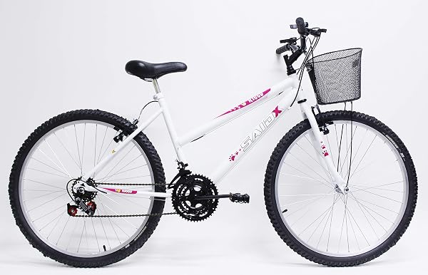 Melhores Bicicletas Urbanas
