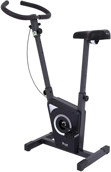 Bicicleta Ergométrica Vertical Dream Fitness EX 450