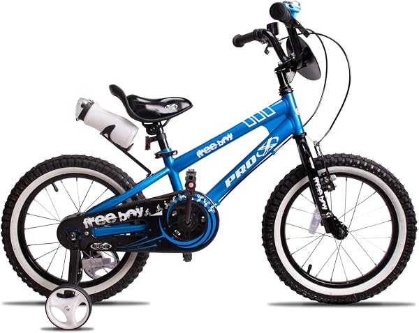 Bicicleta Freeboy Pro-X Infantil BMX