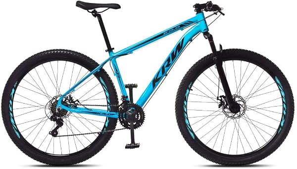 Melhores Bicicletas para Trilha
