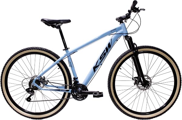 Melhores Mountain Bikes Aro 29