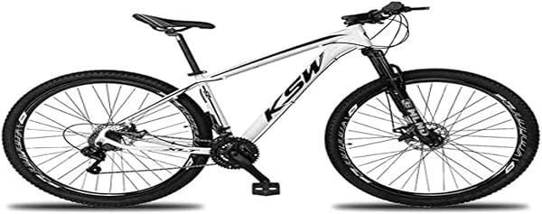 Bicicleta KSW XLT 100