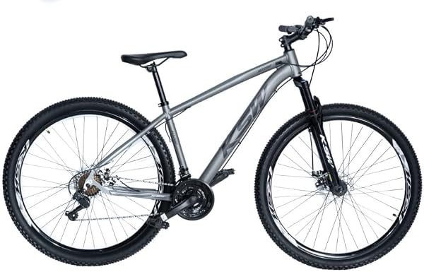 Bicicleta Ksw
