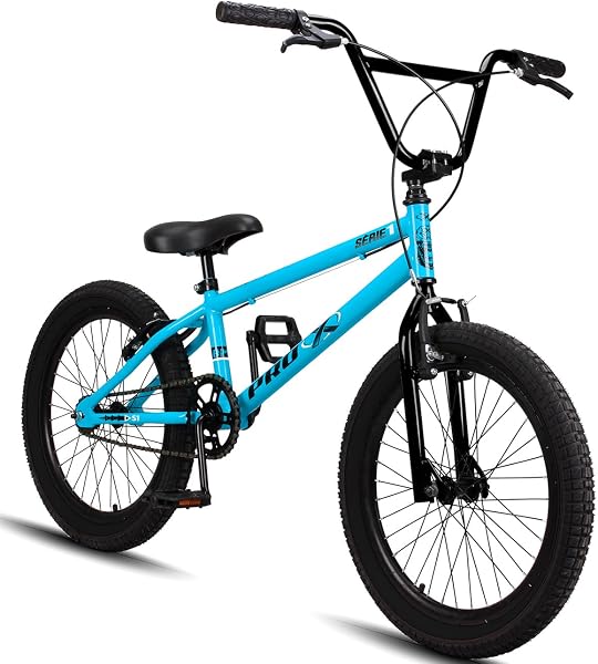Bicicleta Pro-X Série 1 Freestyle Azul