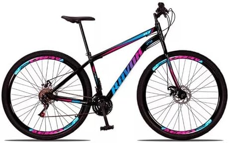 Bicicleta Ravok Aro 29