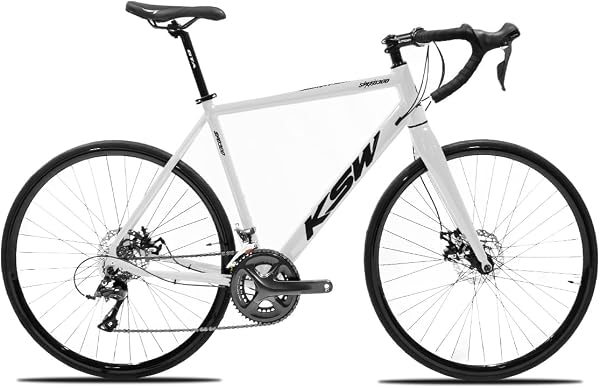 Bicicleta Speed KSW Road