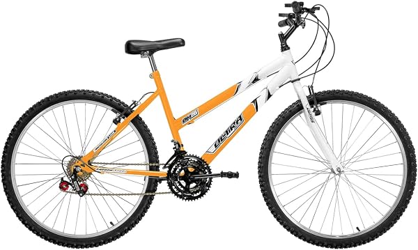 Bicicleta Ultra Bike BMF26