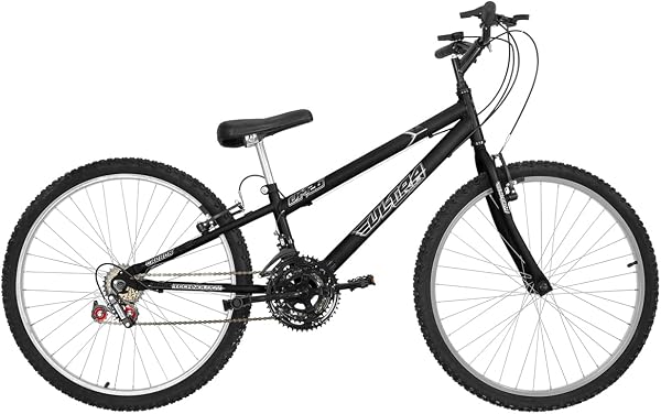 Bicicleta Ultra Bikes Aro 26