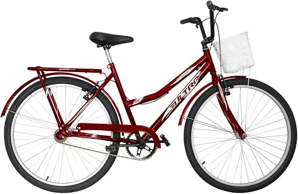 Bicicleta Ultra Summer Aro 26
