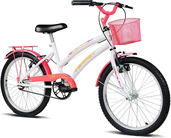 Bicicleta Verden Breeze Aro 20