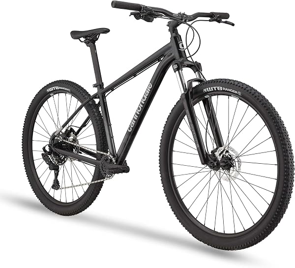 Cannondale Trail 5