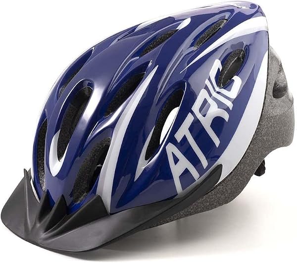 Capacete para Ciclismo MTB Atrio